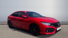 Honda Civic 1.5 VTEC Turbo Sport 5dr Petrol Hatchback